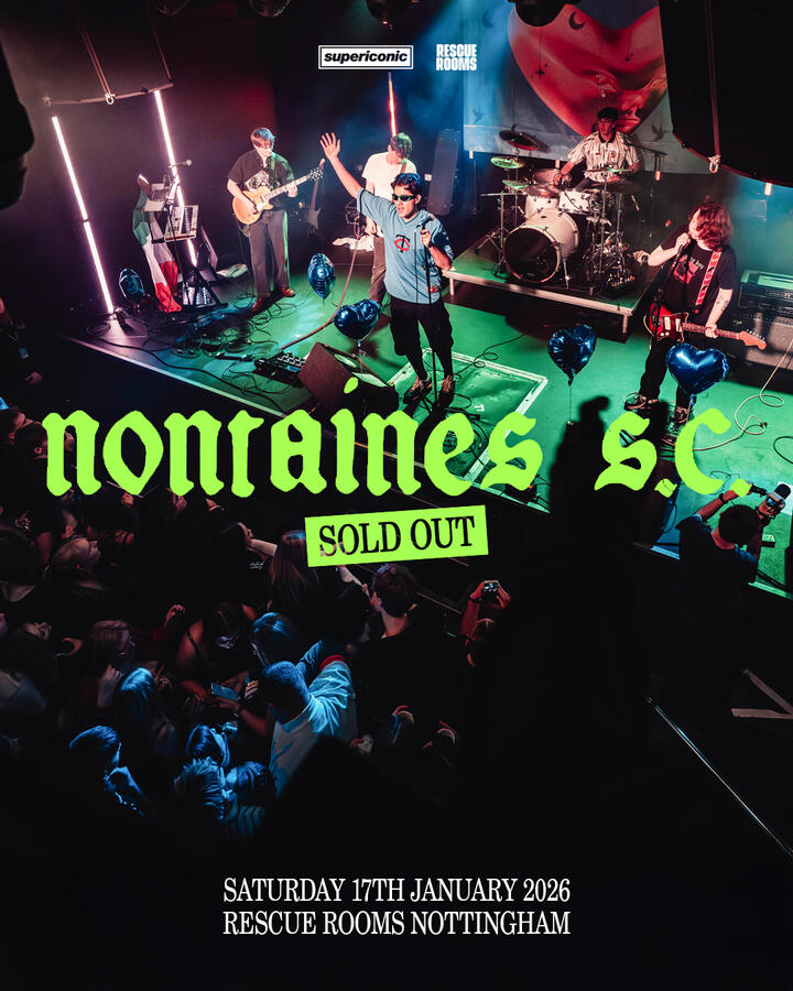 Nontaines S.C. Nontaines S.C.