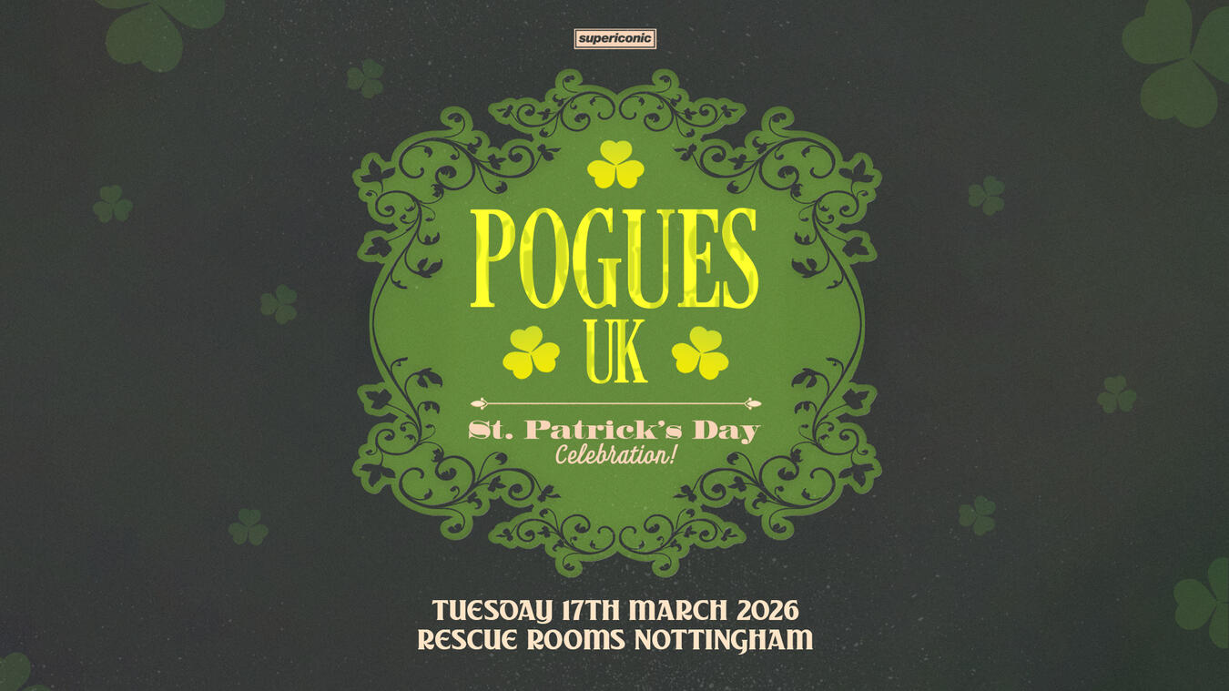 Pogues UK