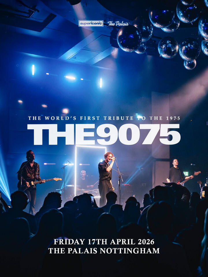 The 9075